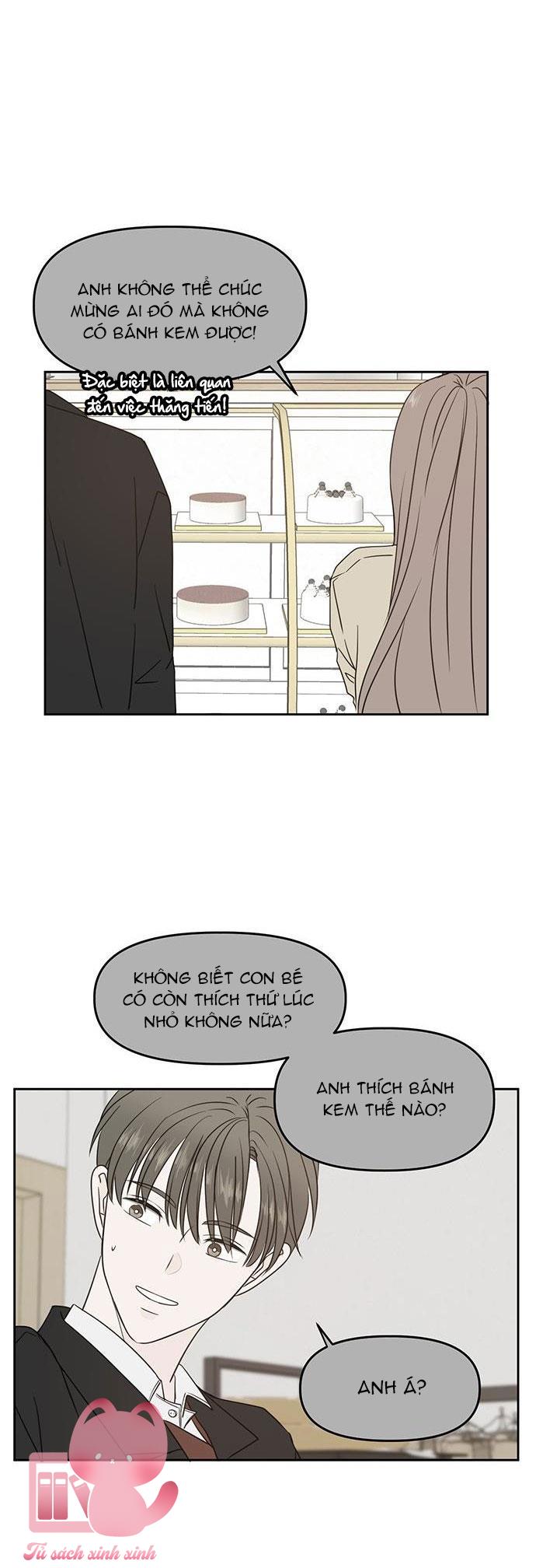 Hẹn Gặp Nhau Ở Kiếp Thứ 19 - Chap 77 - Trang 10