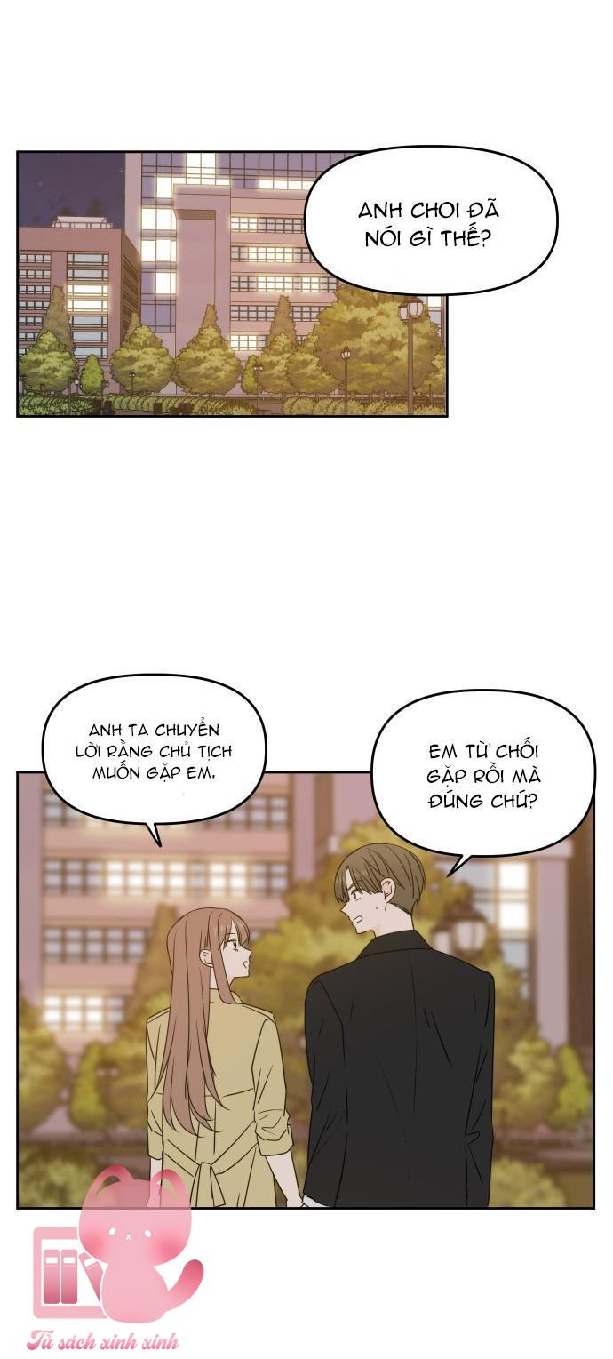 Hẹn Gặp Nhau Ở Kiếp Thứ 19 - Chap 78 - Trang 2