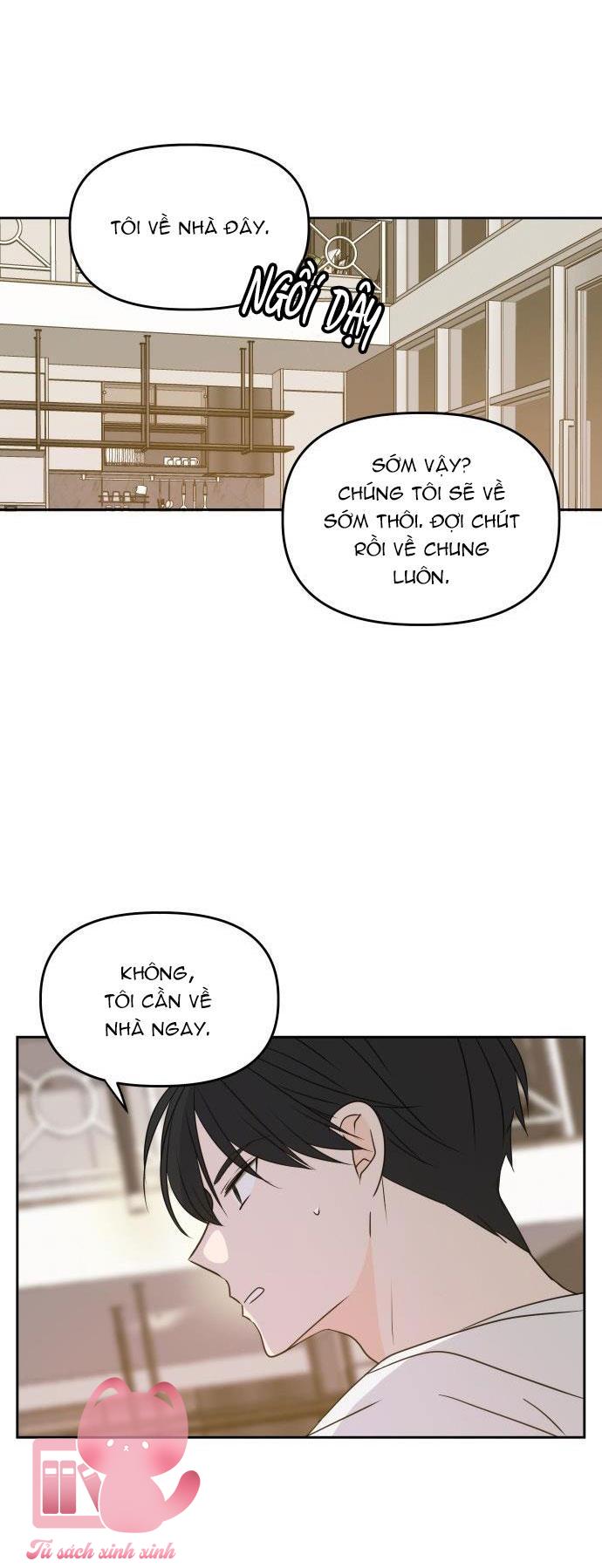 Hẹn Gặp Nhau Ở Kiếp Thứ 19 - Chap 78 - Trang 12