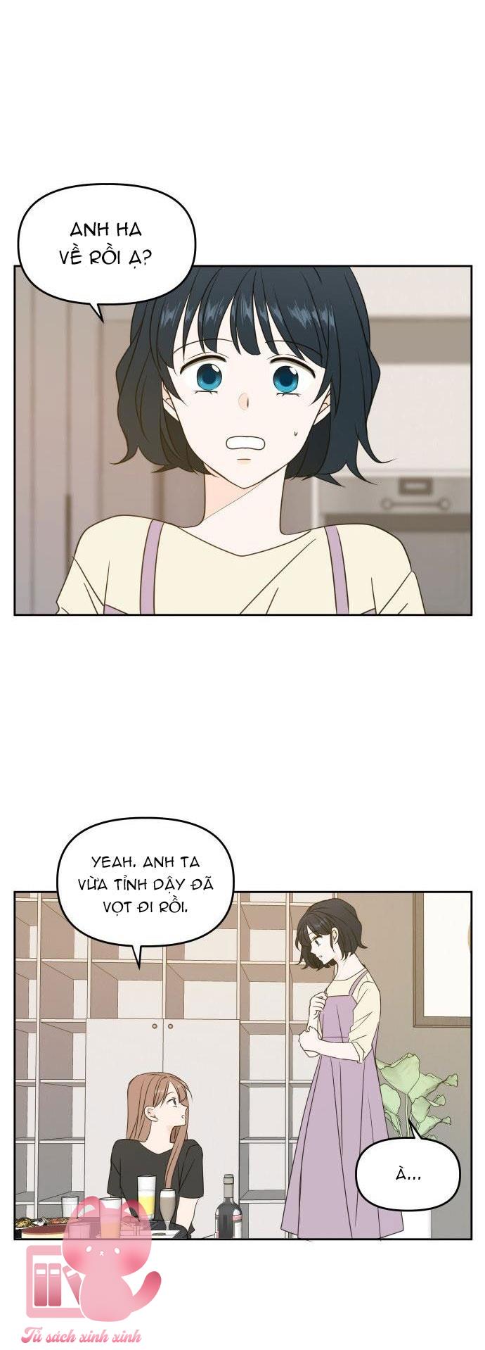 Hẹn Gặp Nhau Ở Kiếp Thứ 19 - Chap 78 - Trang 13