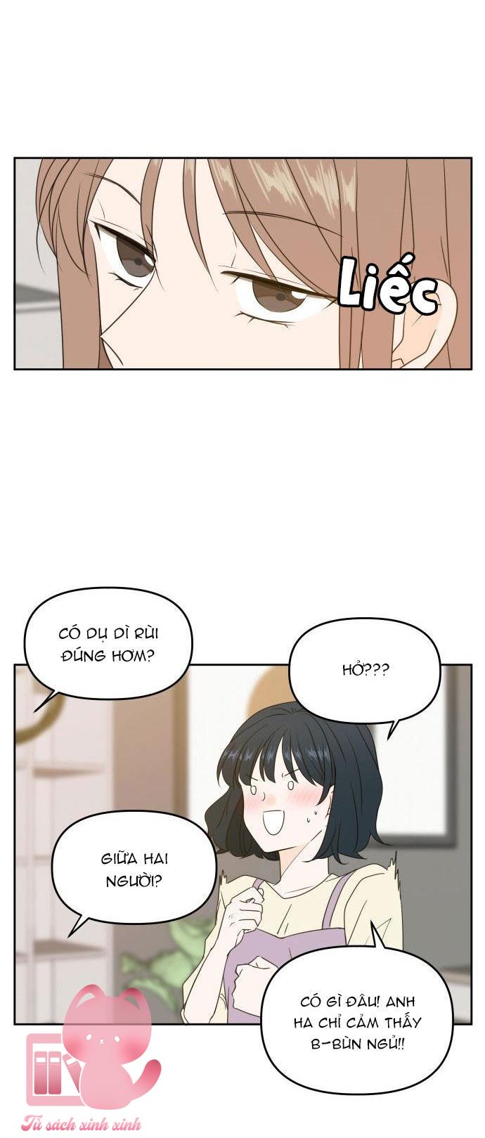 Hẹn Gặp Nhau Ở Kiếp Thứ 19 - Chap 78 - Trang 14