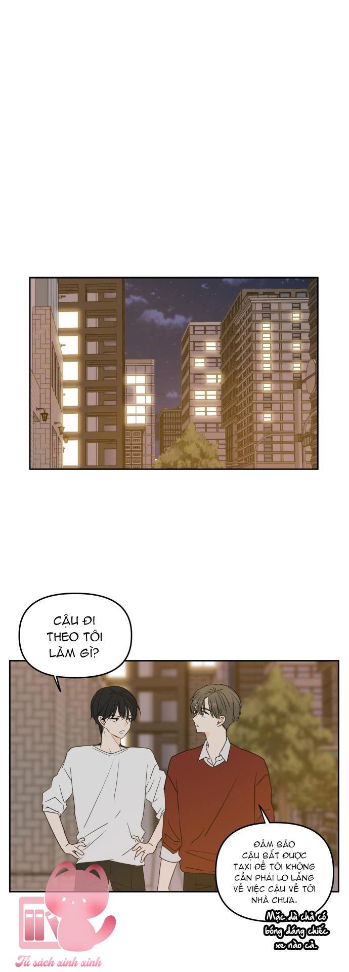 Hẹn Gặp Nhau Ở Kiếp Thứ 19 - Chap 78 - Trang 16