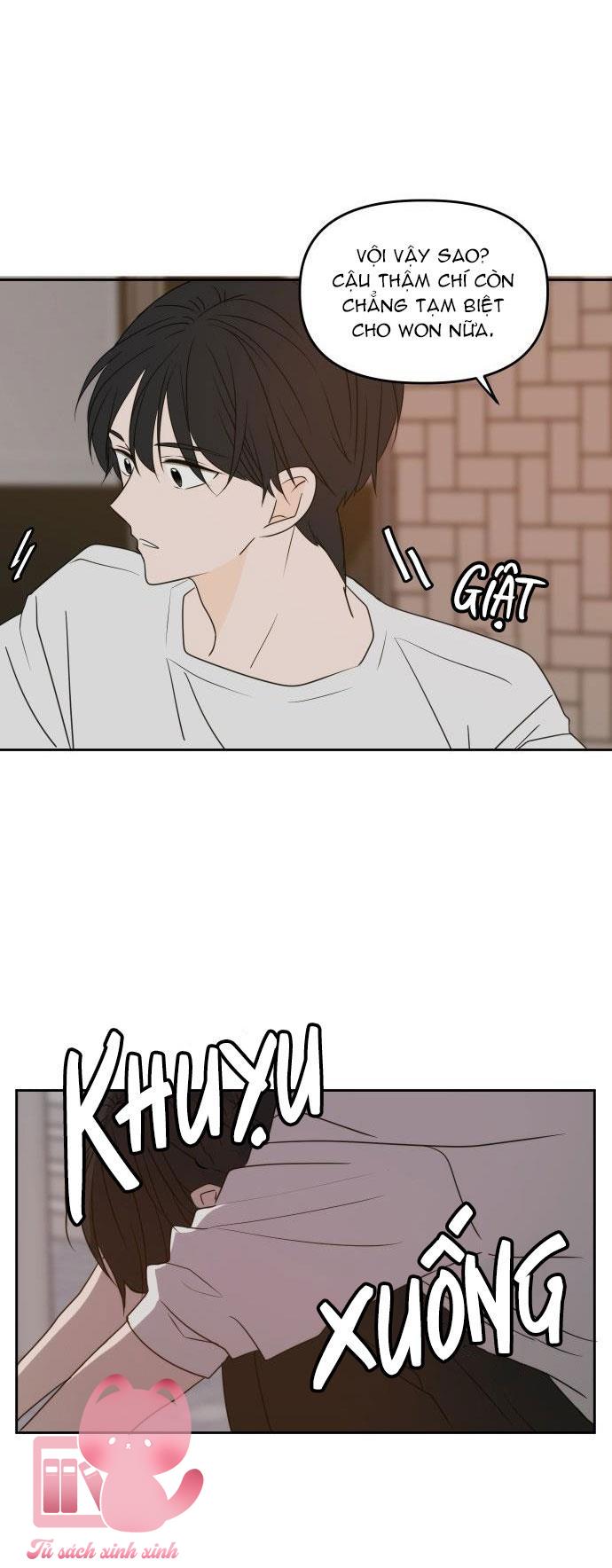 Hẹn Gặp Nhau Ở Kiếp Thứ 19 - Chap 78 - Trang 18