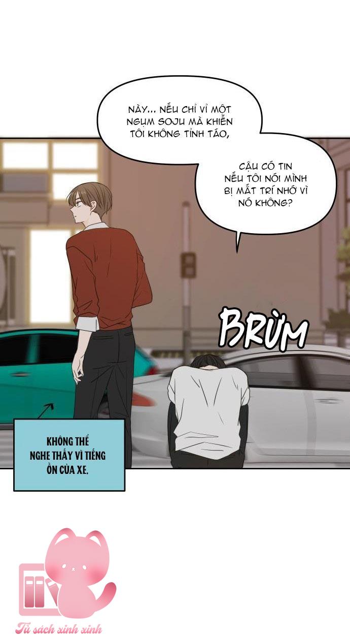 Hẹn Gặp Nhau Ở Kiếp Thứ 19 - Chap 78 - Trang 19