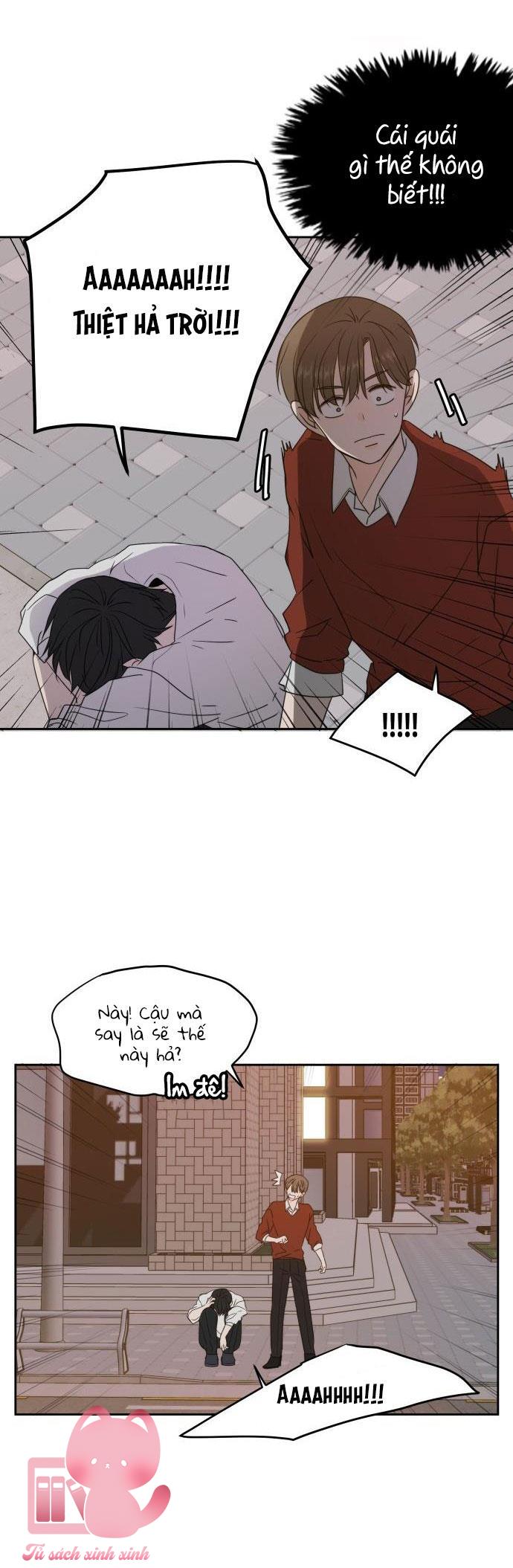 Hẹn Gặp Nhau Ở Kiếp Thứ 19 - Chap 78 - Trang 21