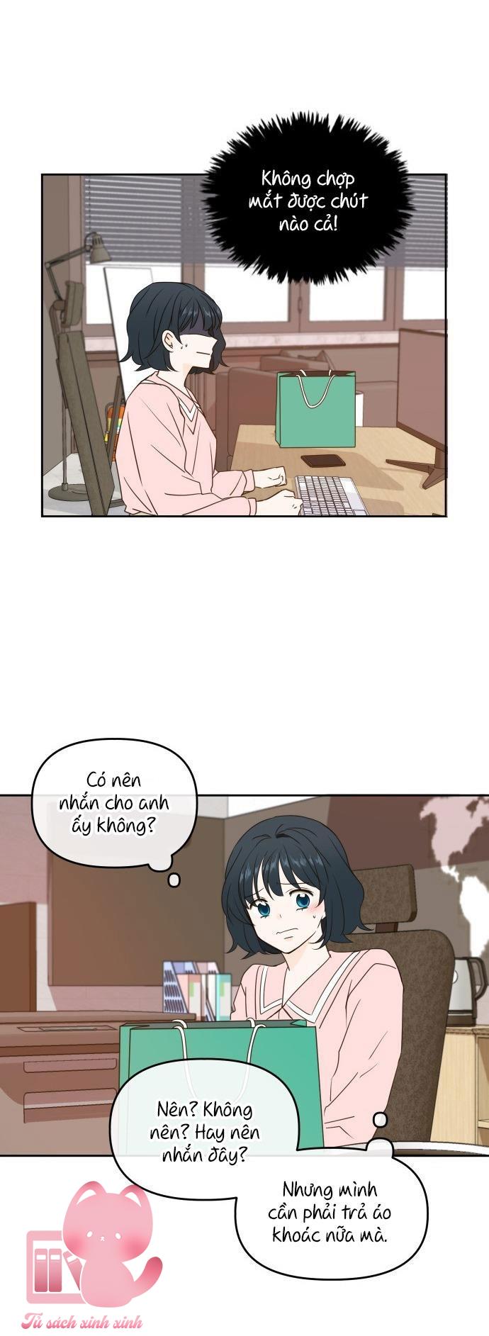 Hẹn Gặp Nhau Ở Kiếp Thứ 19 - Chap 78 - Trang 23