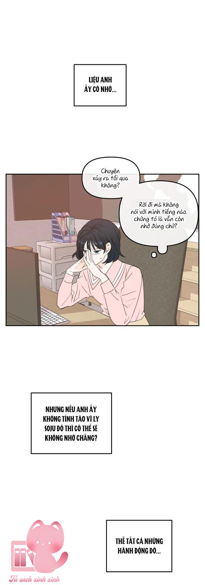 Hẹn Gặp Nhau Ở Kiếp Thứ 19 - Chap 78 - Trang 24