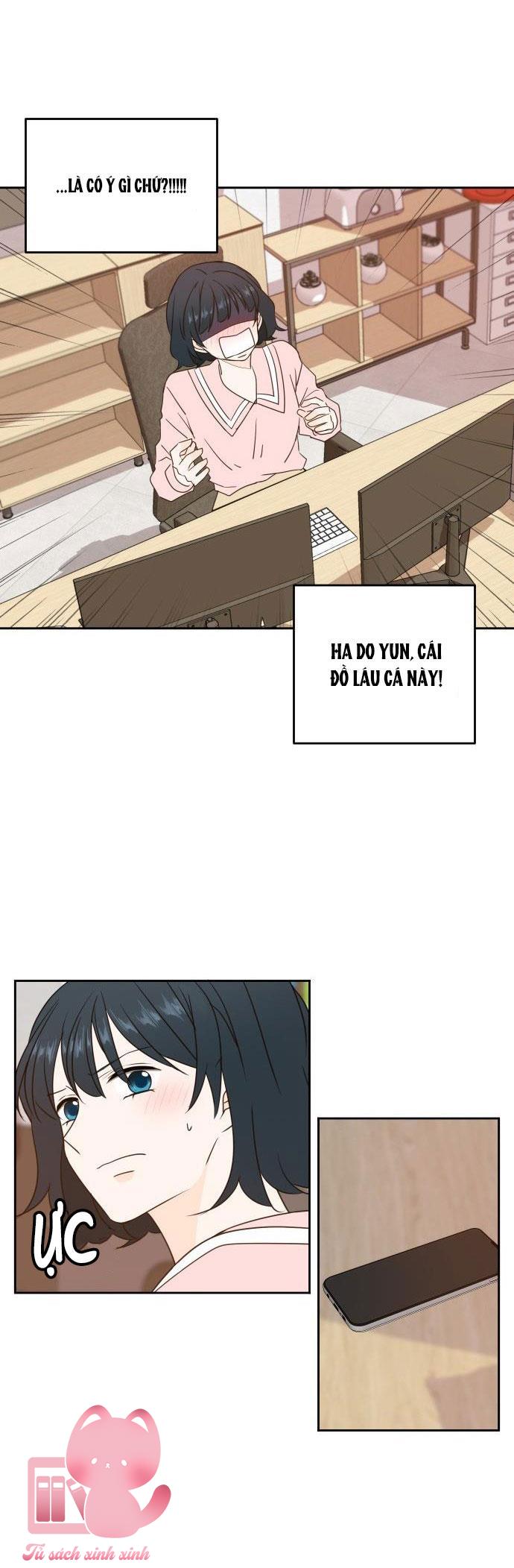 Hẹn Gặp Nhau Ở Kiếp Thứ 19 - Chap 78 - Trang 25