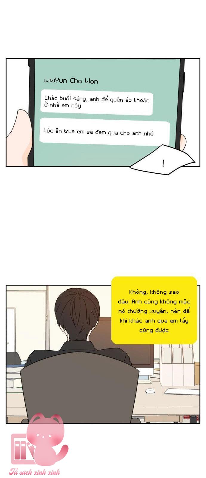 Hẹn Gặp Nhau Ở Kiếp Thứ 19 - Chap 78 - Trang 26