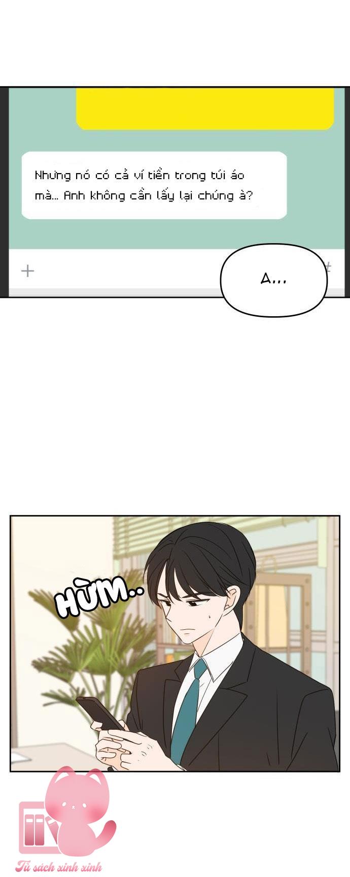 Hẹn Gặp Nhau Ở Kiếp Thứ 19 - Chap 78 - Trang 27