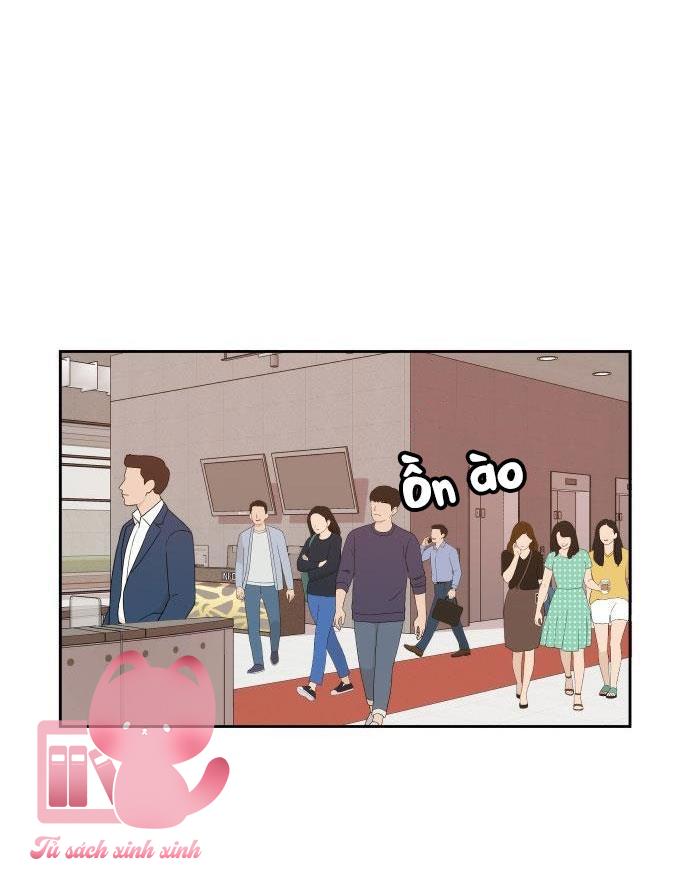 Hẹn Gặp Nhau Ở Kiếp Thứ 19 - Chap 78 - Trang 28