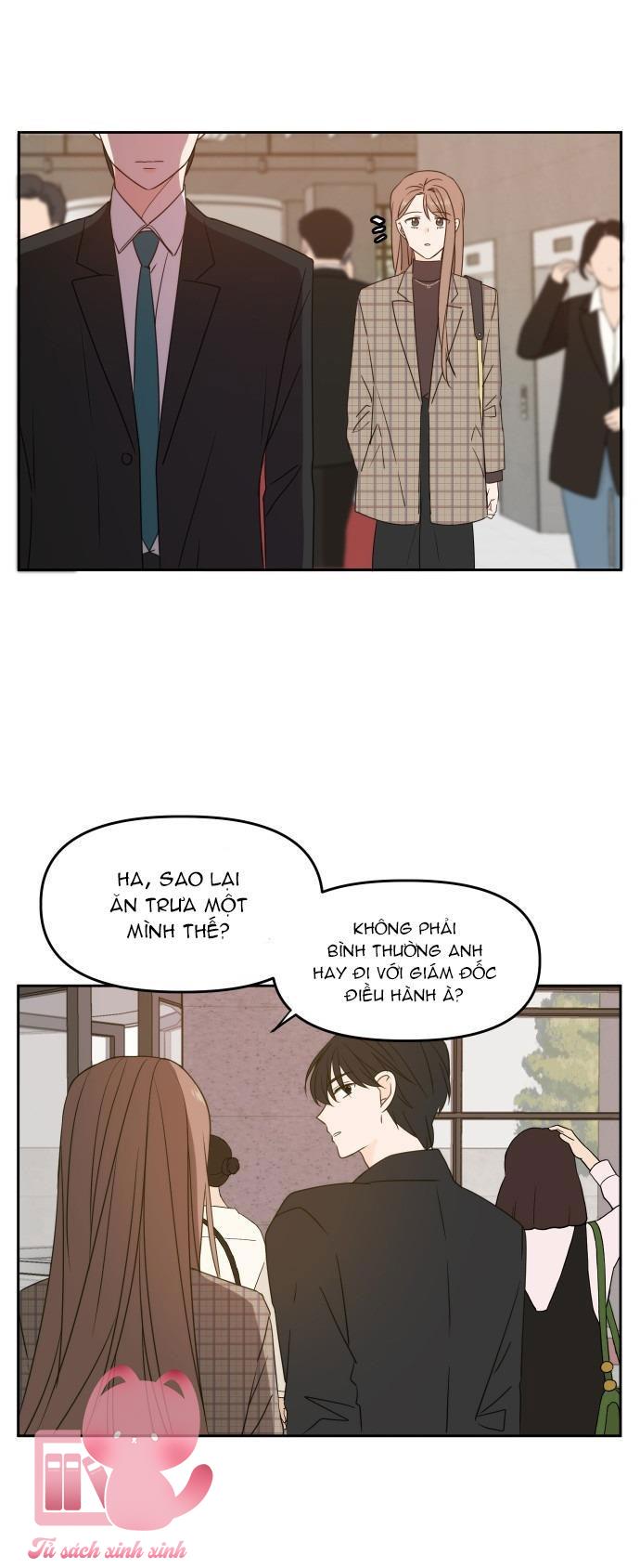 Hẹn Gặp Nhau Ở Kiếp Thứ 19 - Chap 78 - Trang 29
