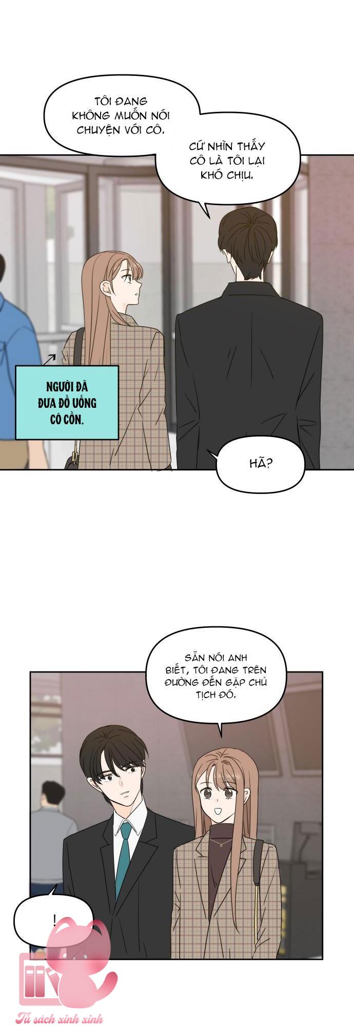Hẹn Gặp Nhau Ở Kiếp Thứ 19 - Chap 78 - Trang 30
