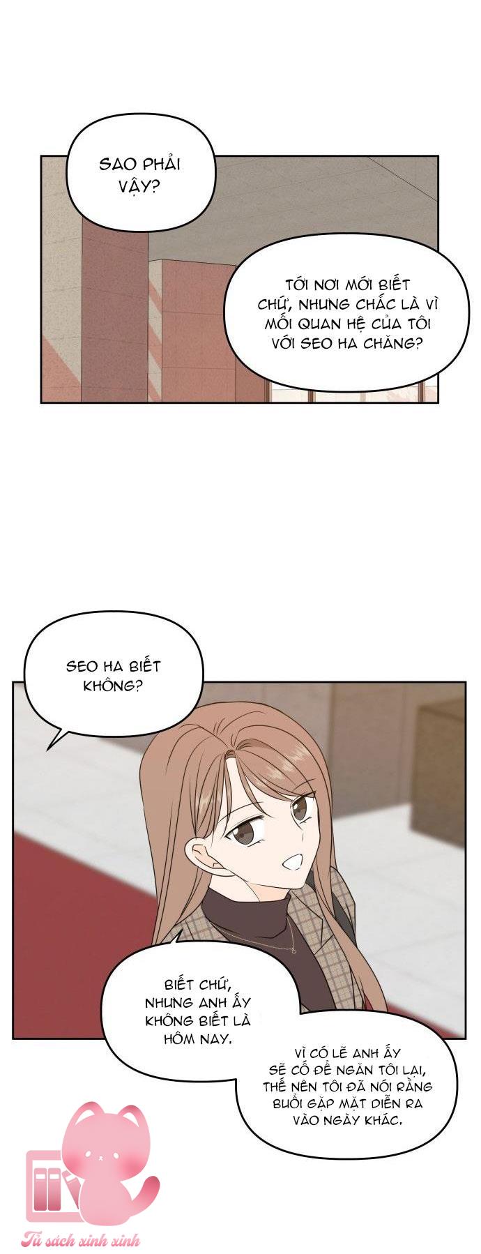 Hẹn Gặp Nhau Ở Kiếp Thứ 19 - Chap 78 - Trang 31