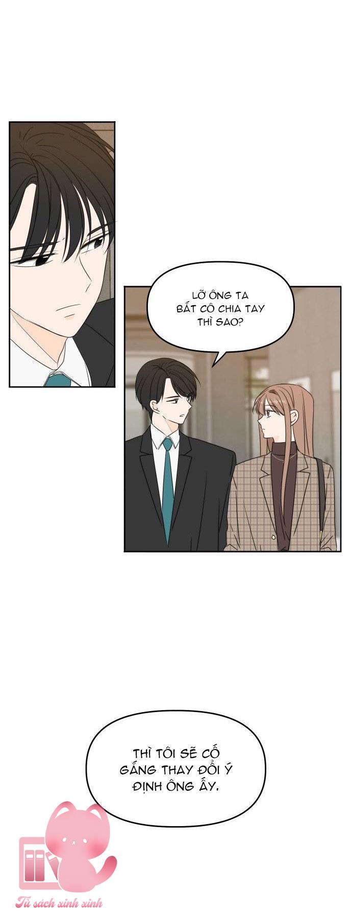 Hẹn Gặp Nhau Ở Kiếp Thứ 19 - Chap 78 - Trang 32