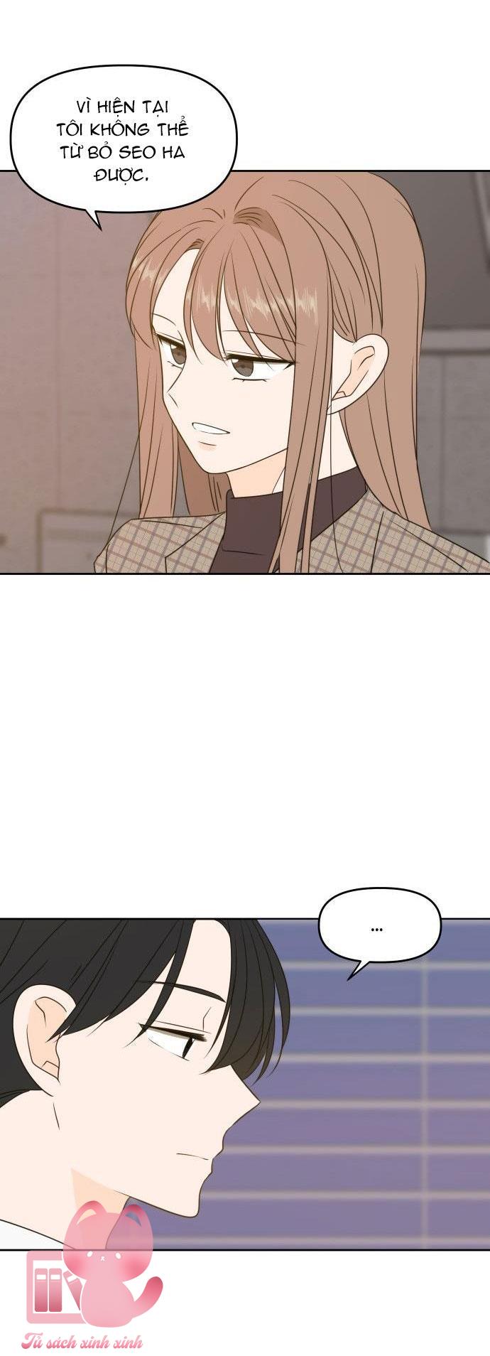 Hẹn Gặp Nhau Ở Kiếp Thứ 19 - Chap 78 - Trang 33