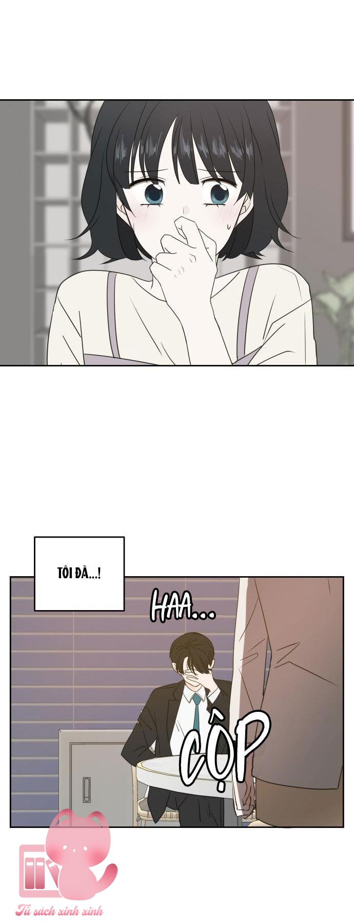 Hẹn Gặp Nhau Ở Kiếp Thứ 19 - Chap 78 - Trang 35