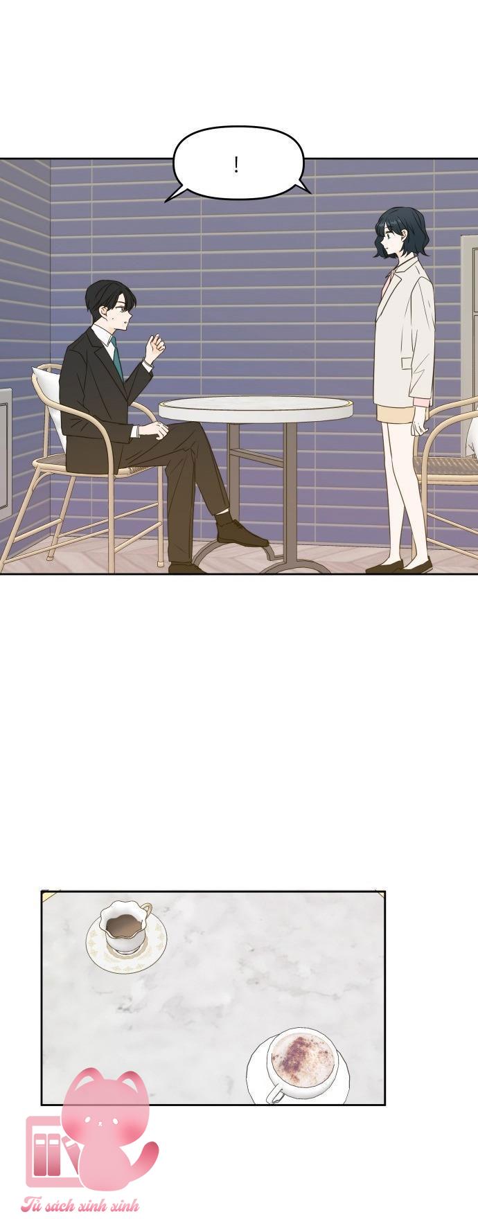 Hẹn Gặp Nhau Ở Kiếp Thứ 19 - Chap 78 - Trang 36