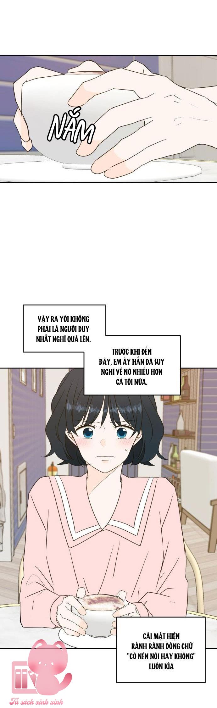 Hẹn Gặp Nhau Ở Kiếp Thứ 19 - Chap 78 - Trang 39