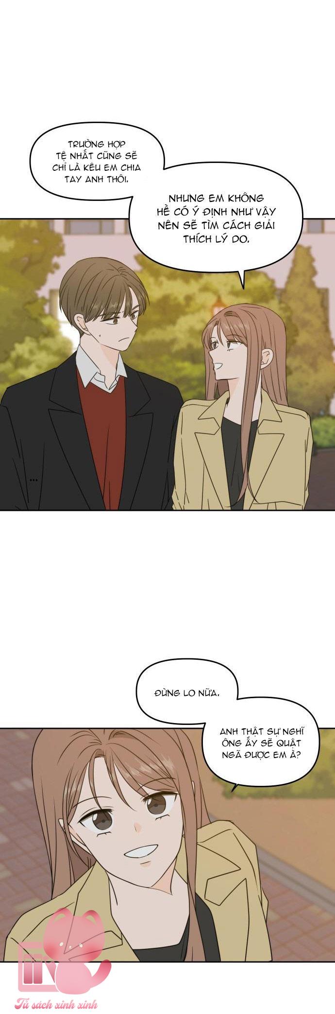 Hẹn Gặp Nhau Ở Kiếp Thứ 19 - Chap 78 - Trang 5