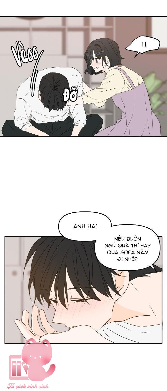 Hẹn Gặp Nhau Ở Kiếp Thứ 19 - Chap 78 - Trang 43