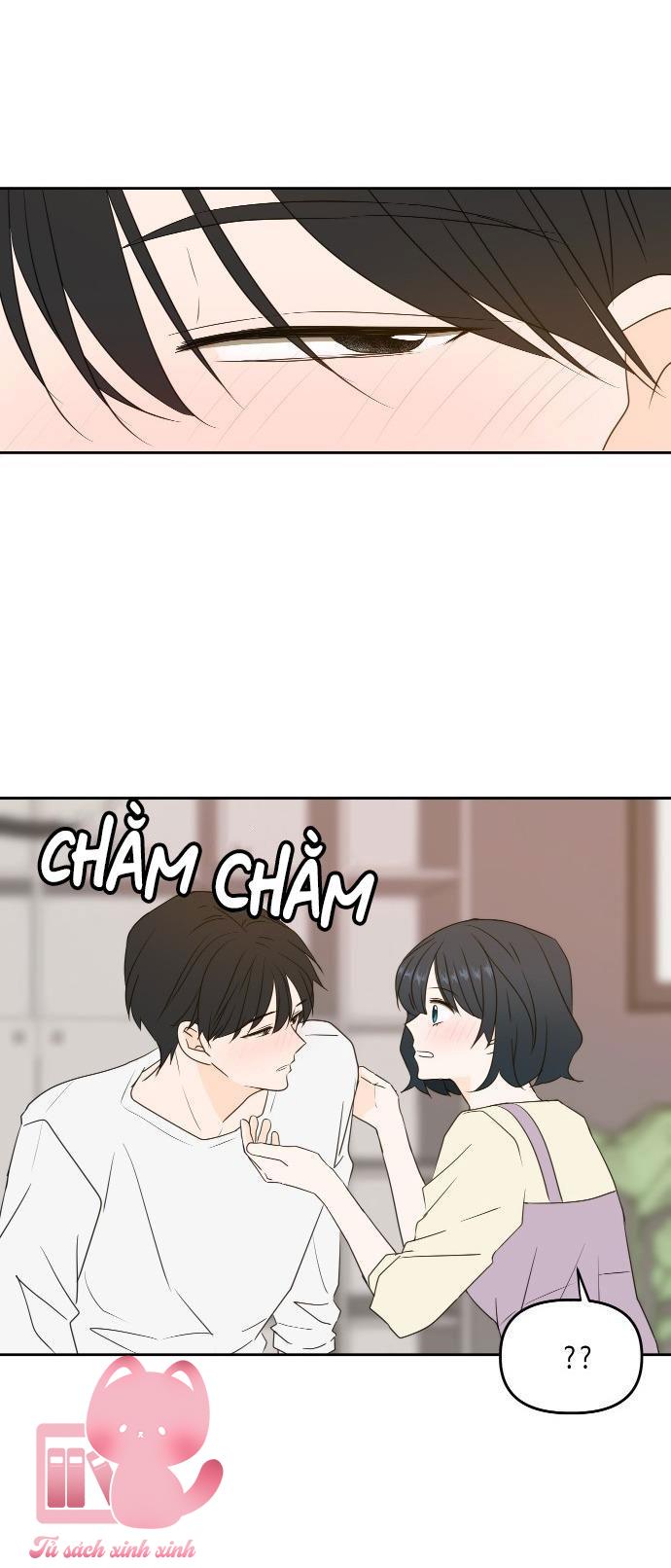 Hẹn Gặp Nhau Ở Kiếp Thứ 19 - Chap 78 - Trang 44