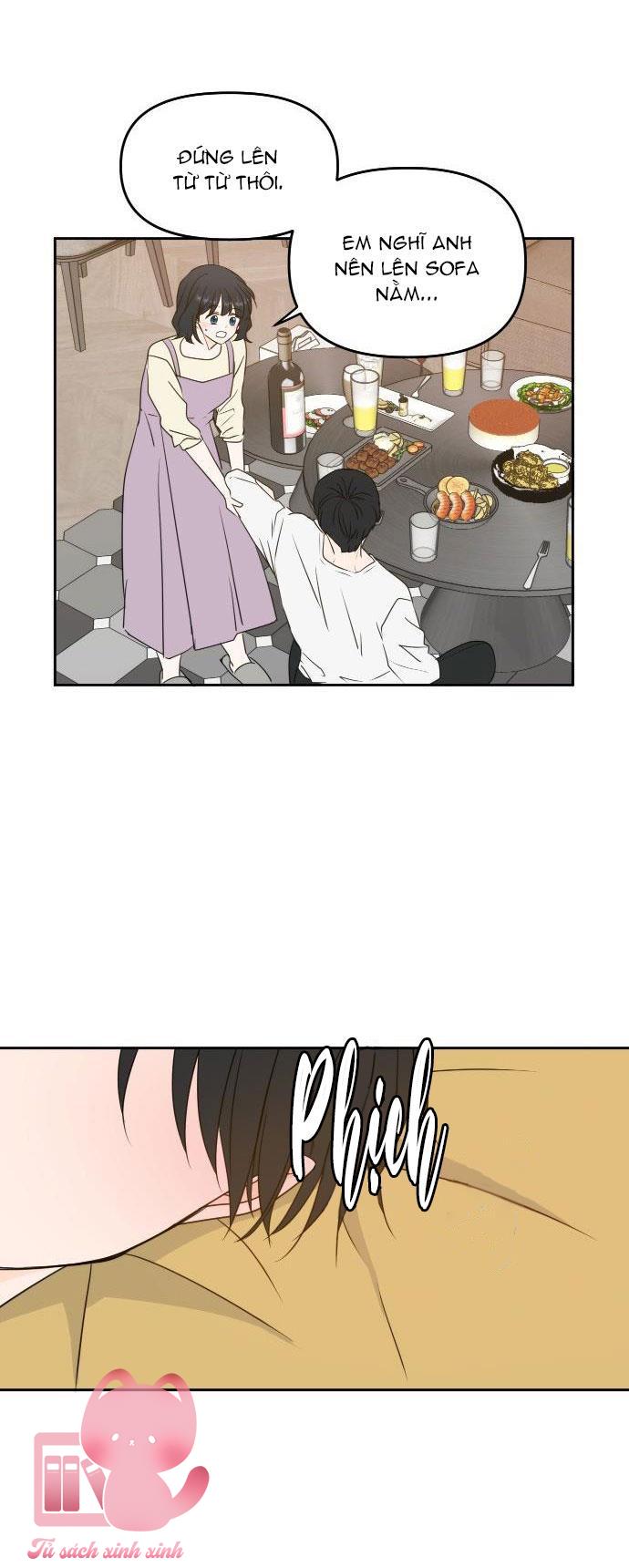 Hẹn Gặp Nhau Ở Kiếp Thứ 19 - Chap 78 - Trang 45