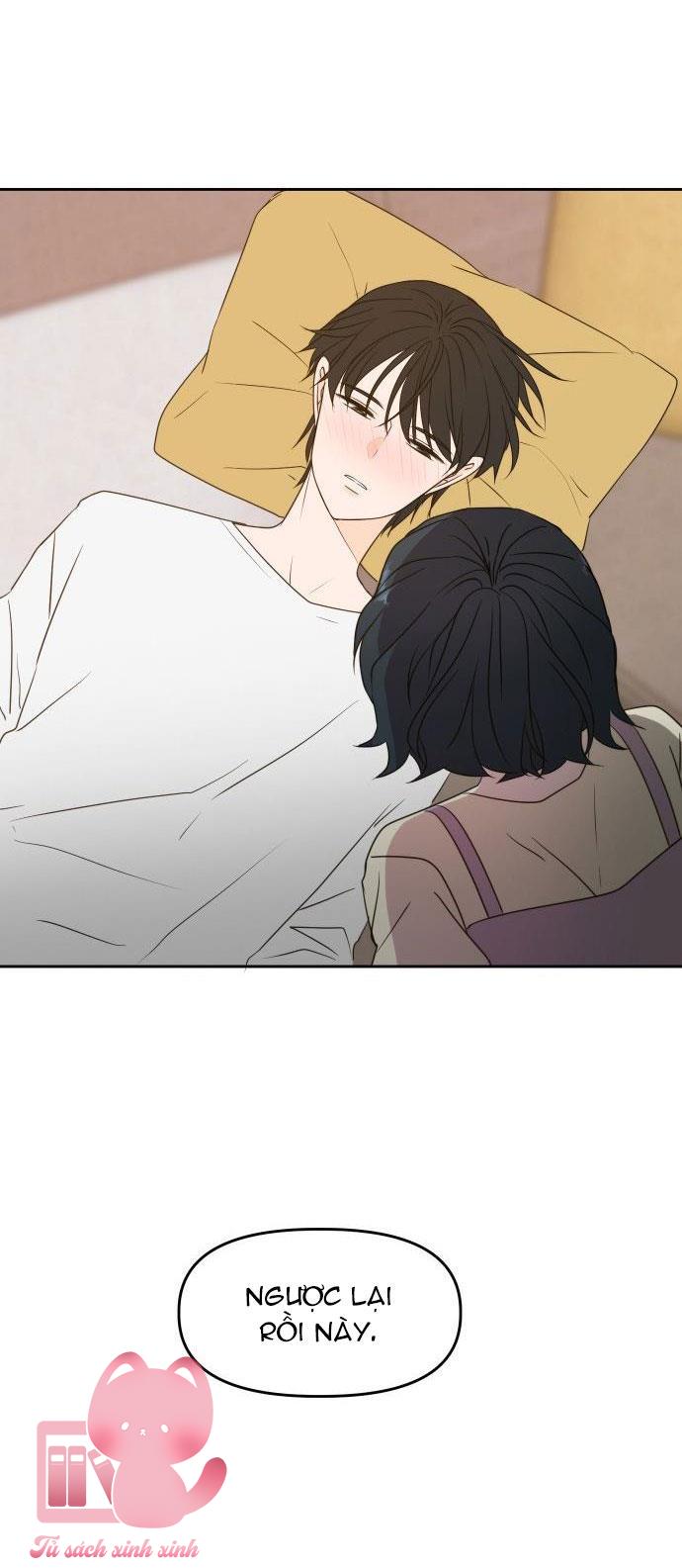 Hẹn Gặp Nhau Ở Kiếp Thứ 19 - Chap 78 - Trang 46