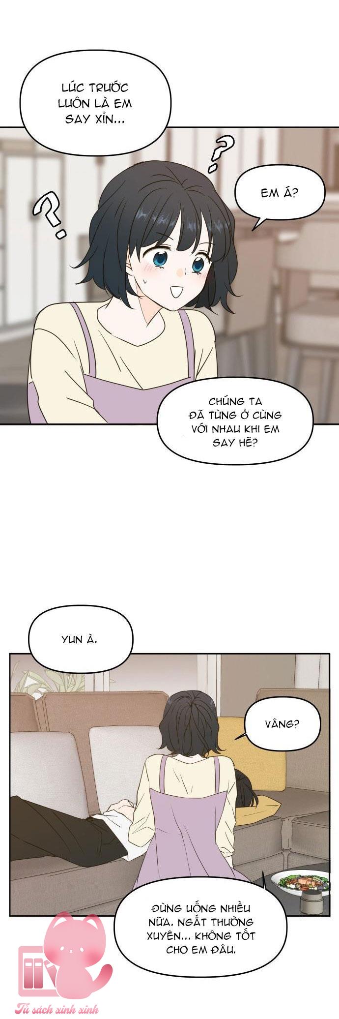 Hẹn Gặp Nhau Ở Kiếp Thứ 19 - Chap 78 - Trang 47