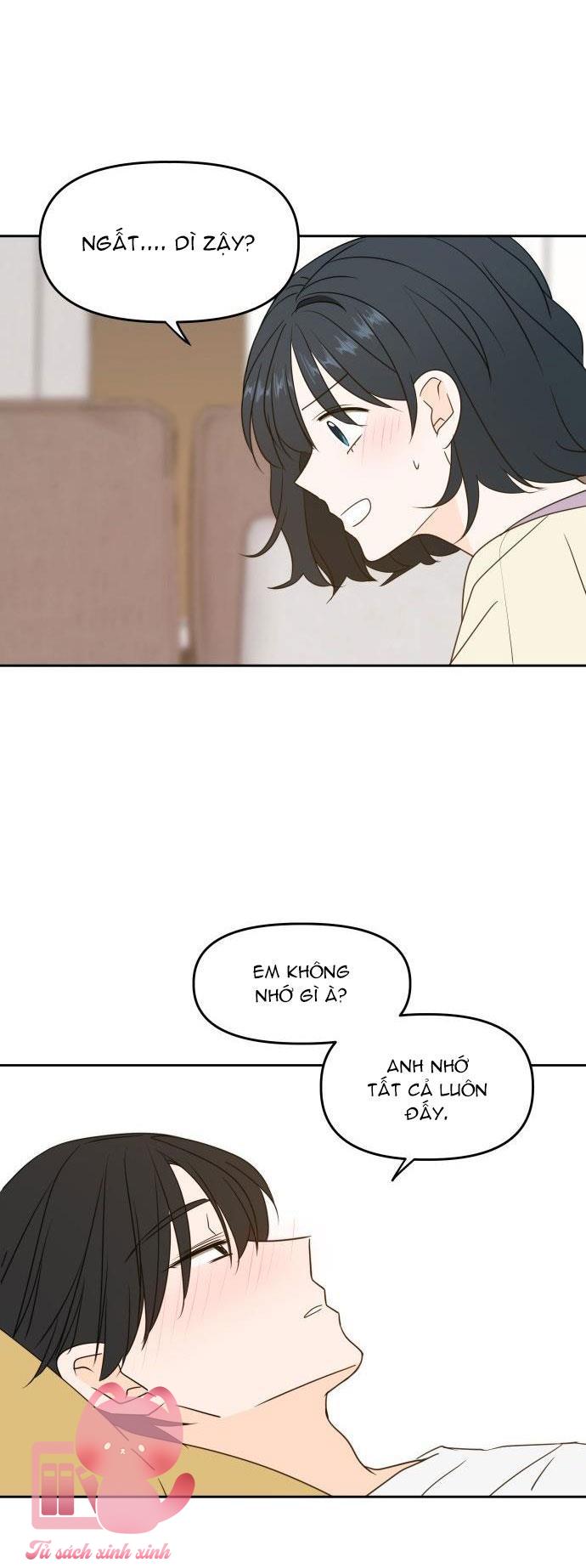 Hẹn Gặp Nhau Ở Kiếp Thứ 19 - Chap 78 - Trang 48