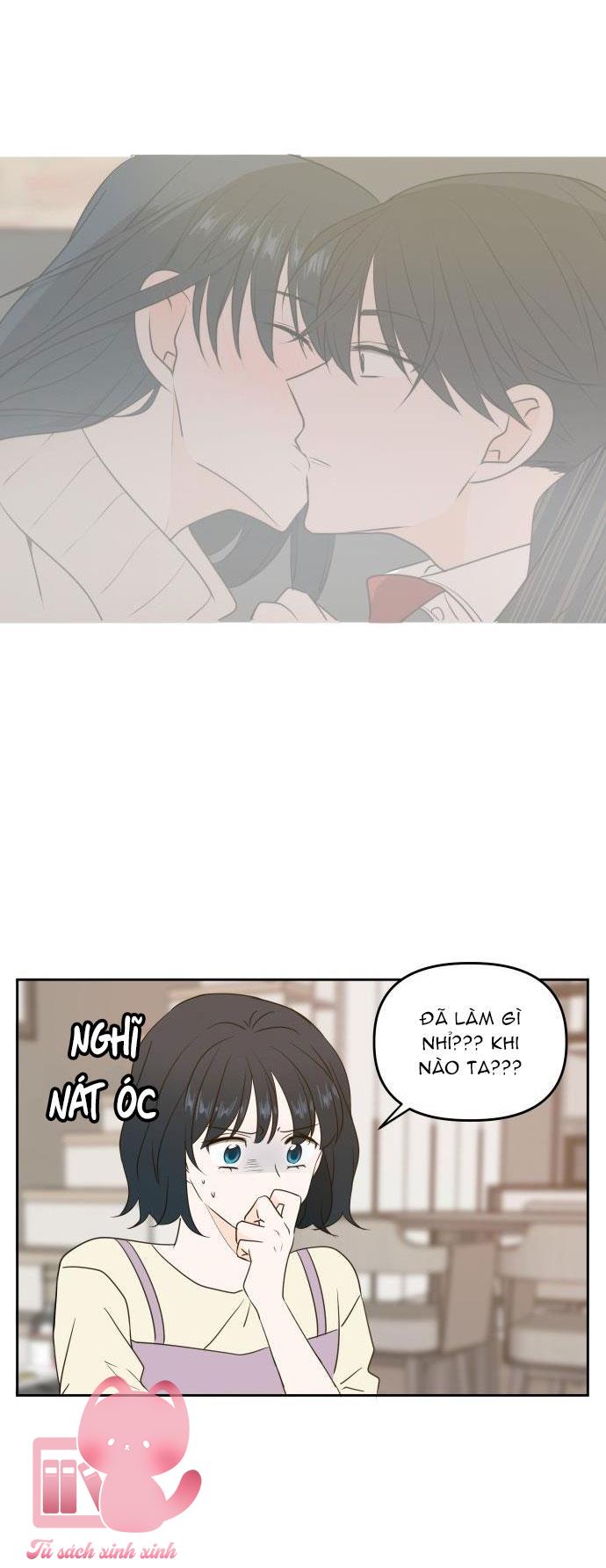 Hẹn Gặp Nhau Ở Kiếp Thứ 19 - Chap 78 - Trang 50