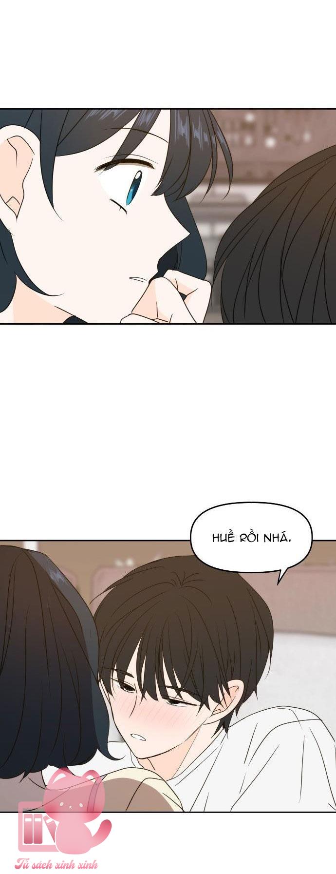 Hẹn Gặp Nhau Ở Kiếp Thứ 19 - Chap 78 - Trang 53