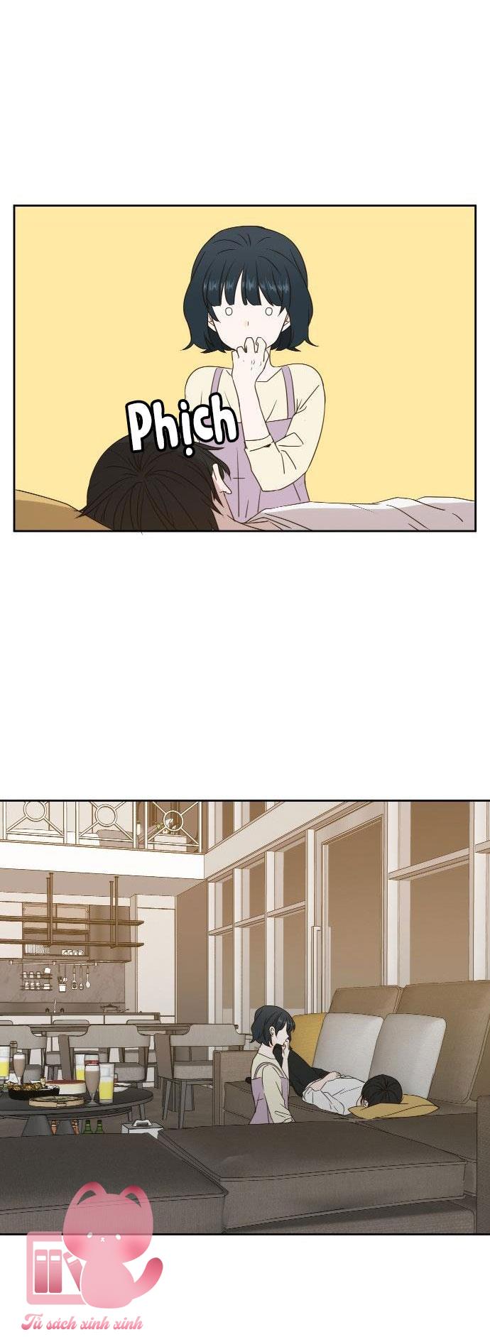 Hẹn Gặp Nhau Ở Kiếp Thứ 19 - Chap 78 - Trang 54