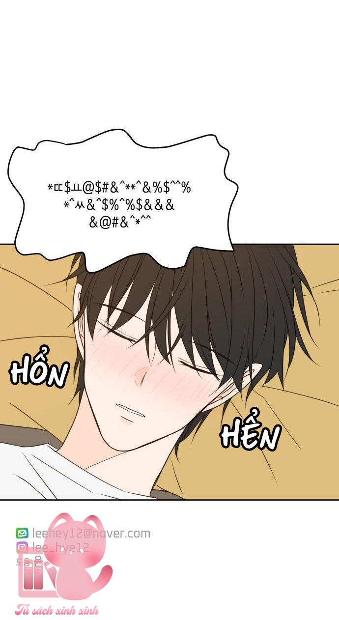 Hẹn Gặp Nhau Ở Kiếp Thứ 19 - Chap 78 - Trang 56