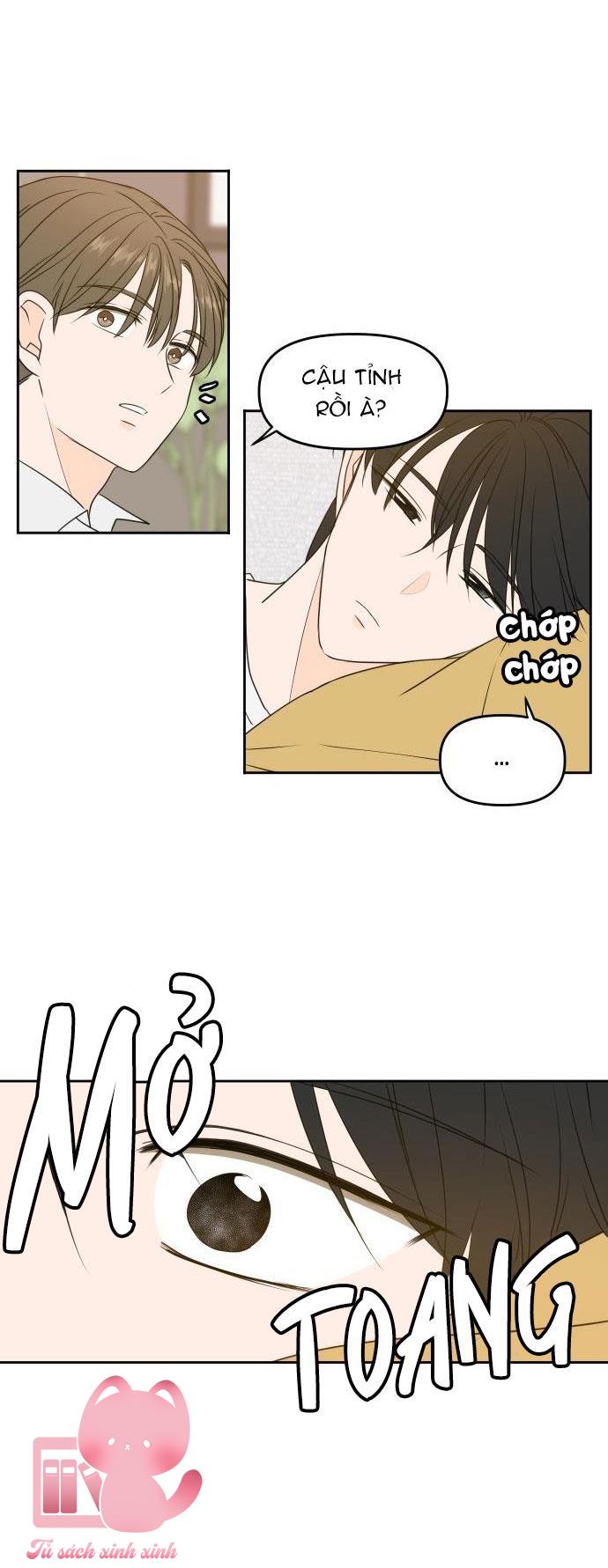 Hẹn Gặp Nhau Ở Kiếp Thứ 19 - Chap 78 - Trang 10