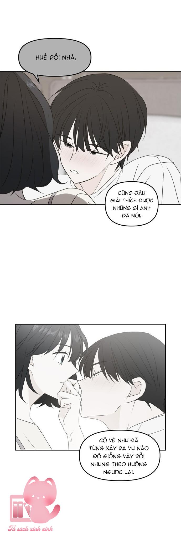 Hẹn Gặp Nhau Ở Kiếp Thứ 19 - Chap 79 - Trang 12