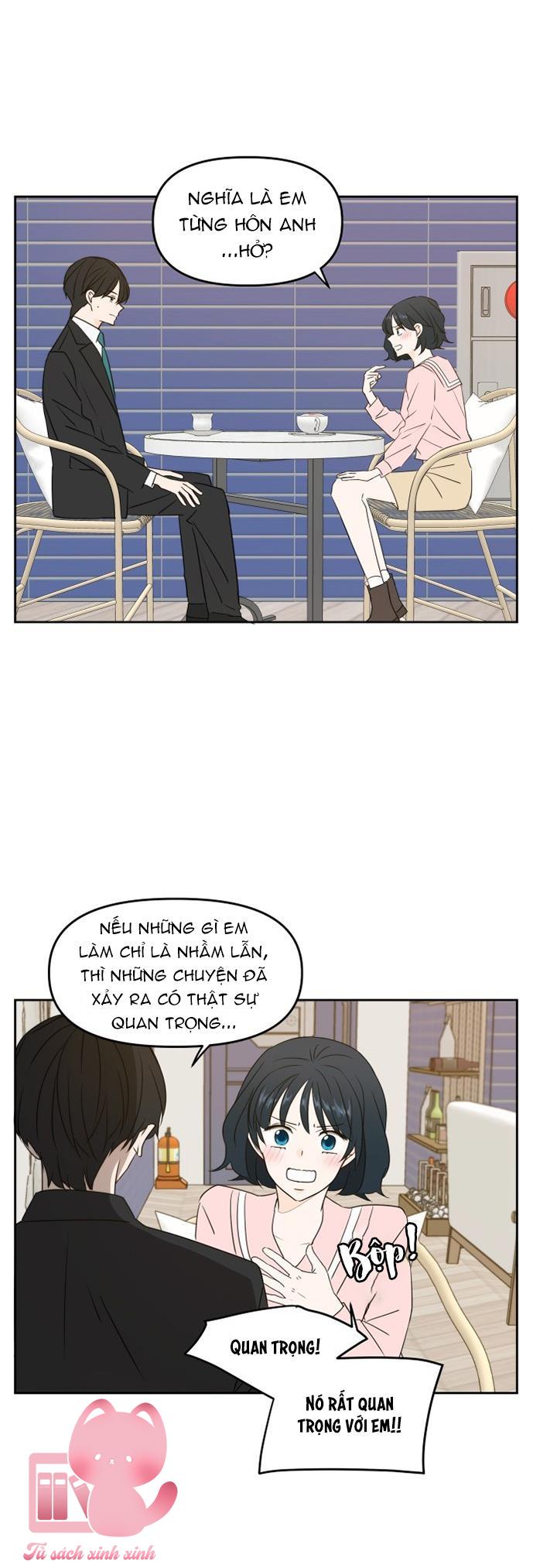 Hẹn Gặp Nhau Ở Kiếp Thứ 19 - Chap 79 - Trang 13