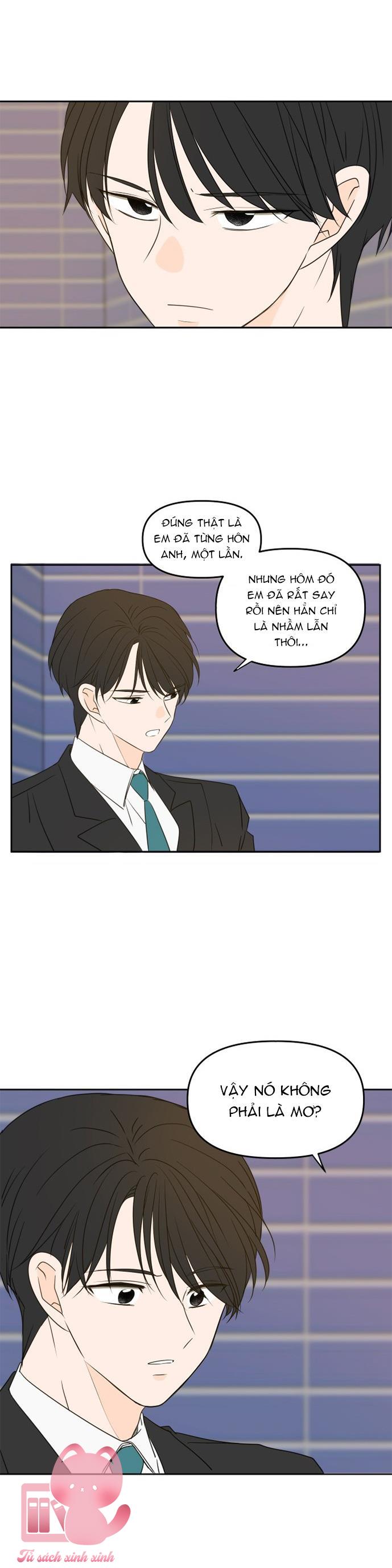 Hẹn Gặp Nhau Ở Kiếp Thứ 19 - Chap 79 - Trang 14