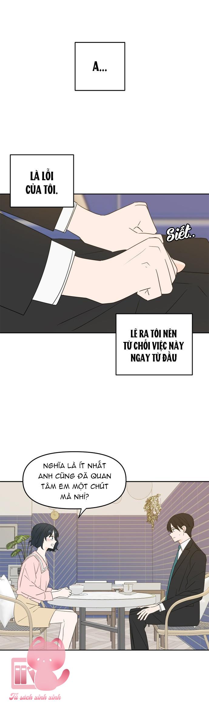 Hẹn Gặp Nhau Ở Kiếp Thứ 19 - Chap 79 - Trang 17