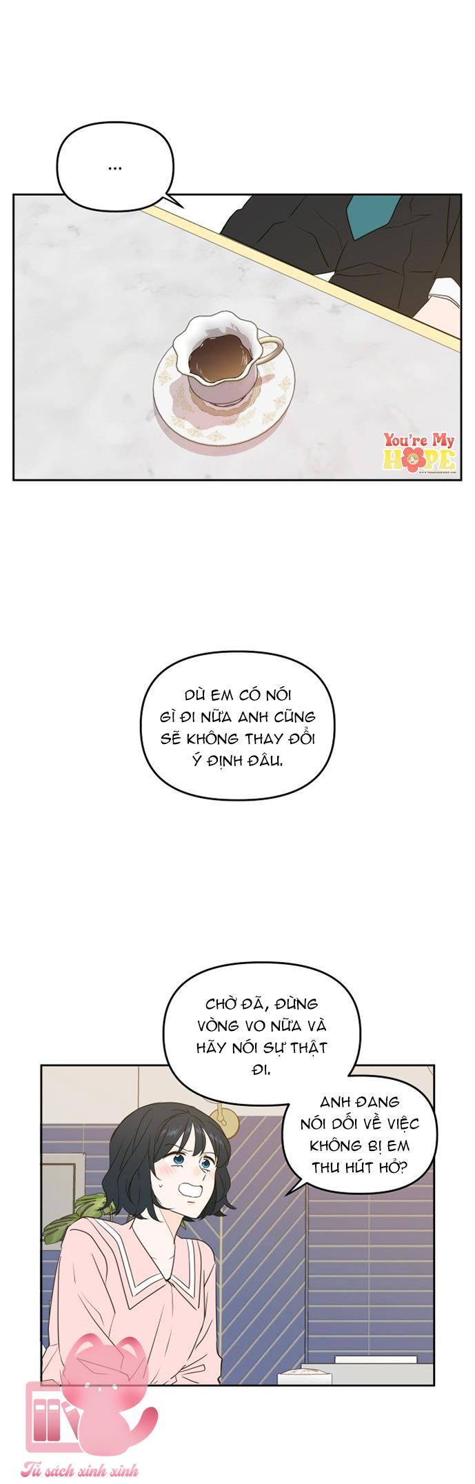 Hẹn Gặp Nhau Ở Kiếp Thứ 19 - Chap 79 - Trang 18