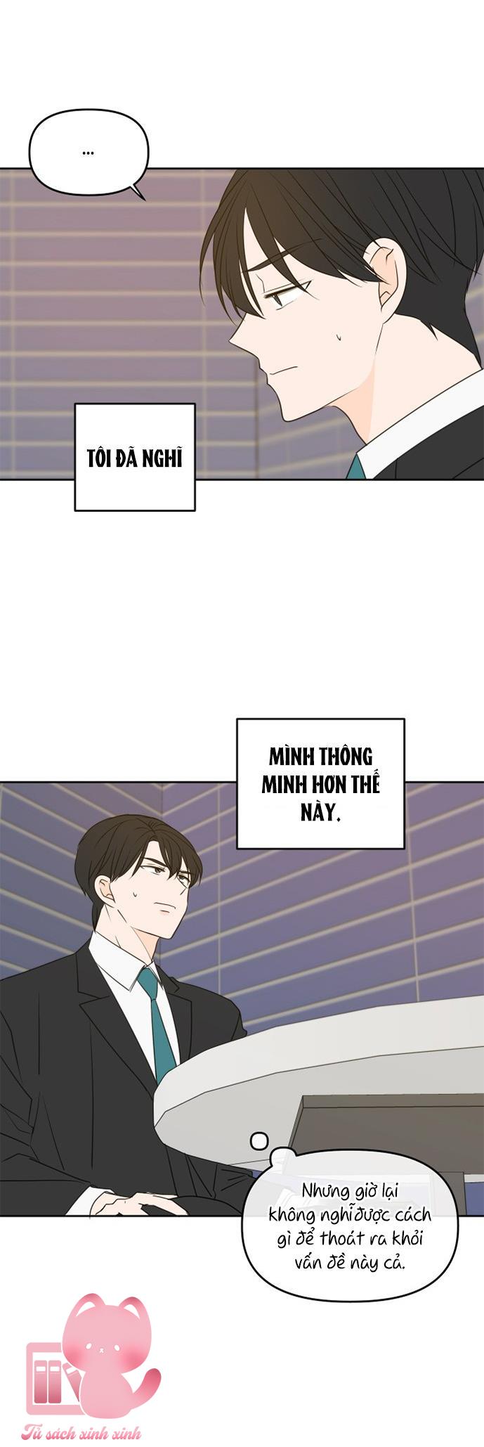 Hẹn Gặp Nhau Ở Kiếp Thứ 19 - Chap 79 - Trang 19