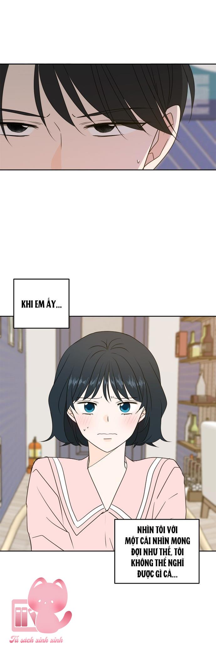 Hẹn Gặp Nhau Ở Kiếp Thứ 19 - Chap 79 - Trang 20