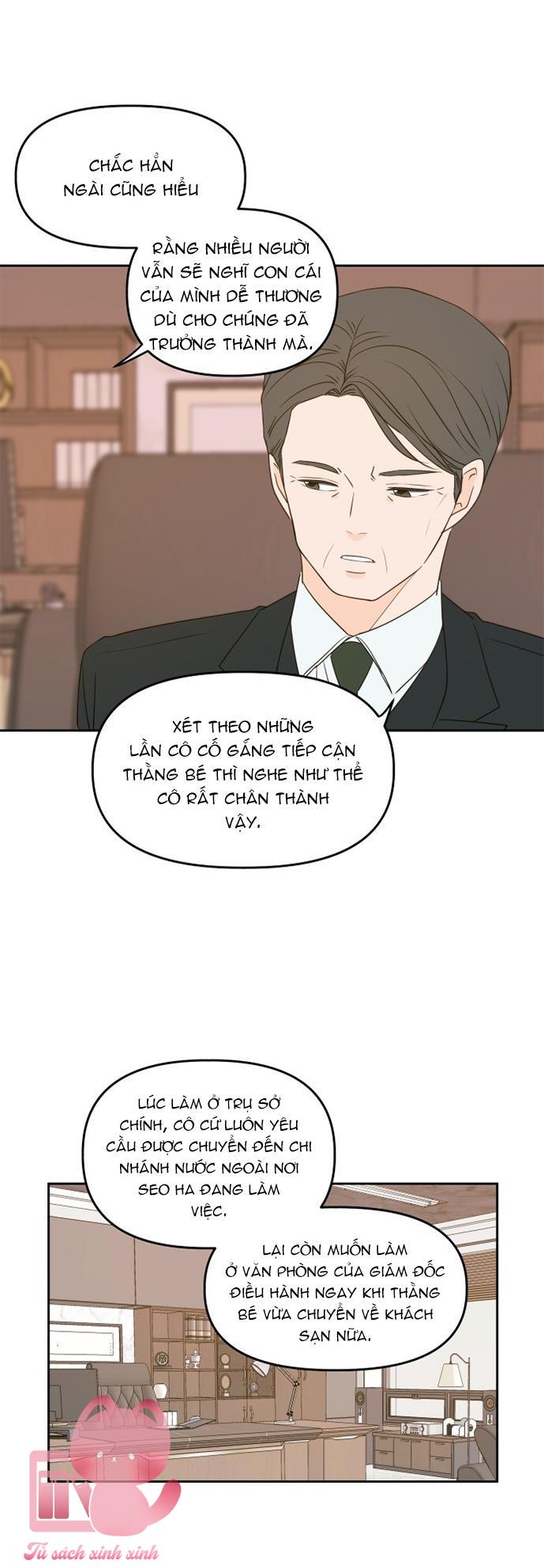 Hẹn Gặp Nhau Ở Kiếp Thứ 19 - Chap 79 - Trang 3