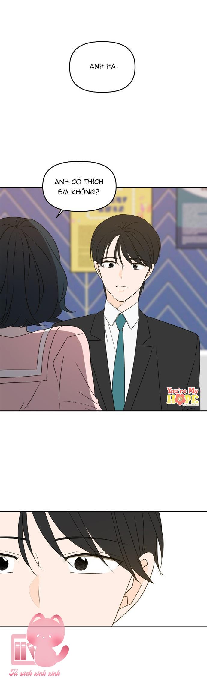 Hẹn Gặp Nhau Ở Kiếp Thứ 19 - Chap 79 - Trang 21