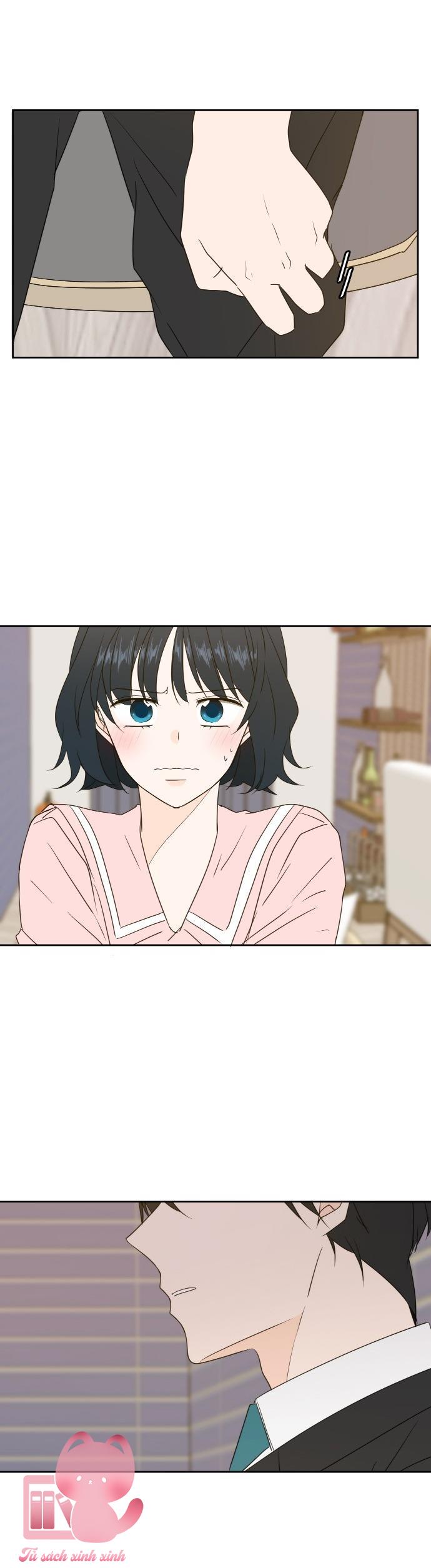 Hẹn Gặp Nhau Ở Kiếp Thứ 19 - Chap 79 - Trang 22