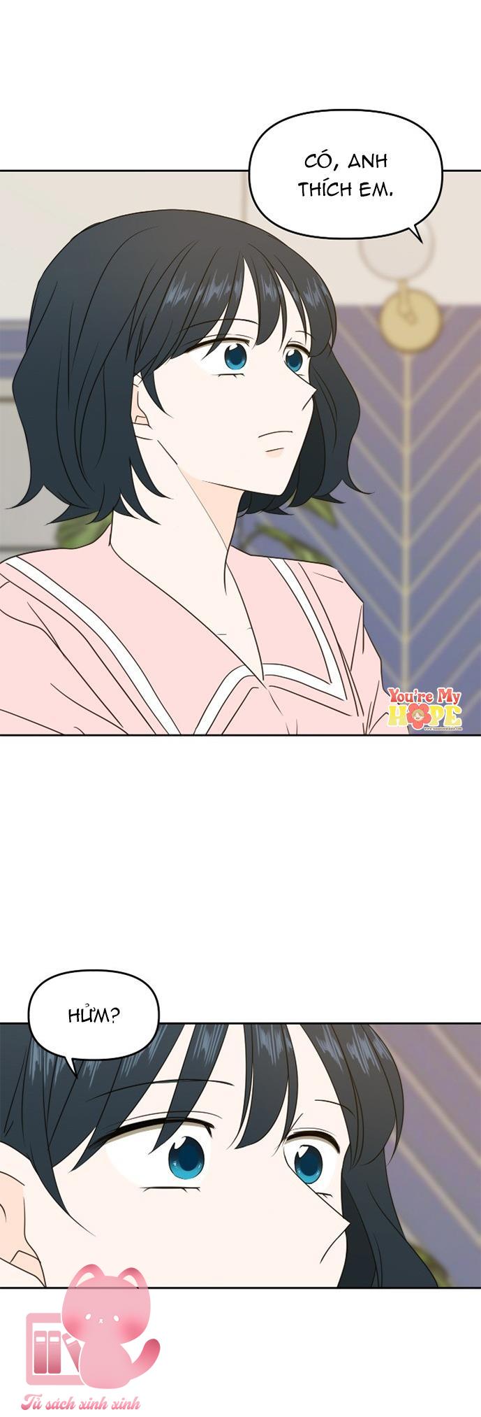 Hẹn Gặp Nhau Ở Kiếp Thứ 19 - Chap 79 - Trang 23