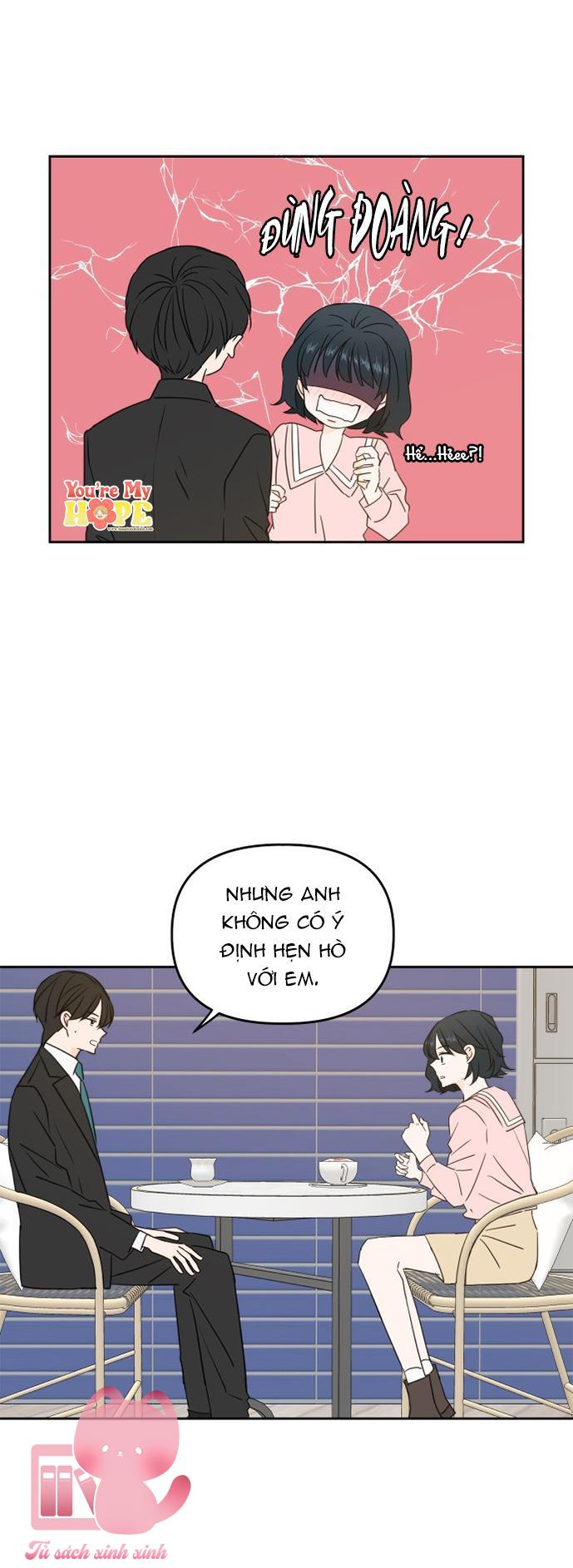 Hẹn Gặp Nhau Ở Kiếp Thứ 19 - Chap 79 - Trang 24