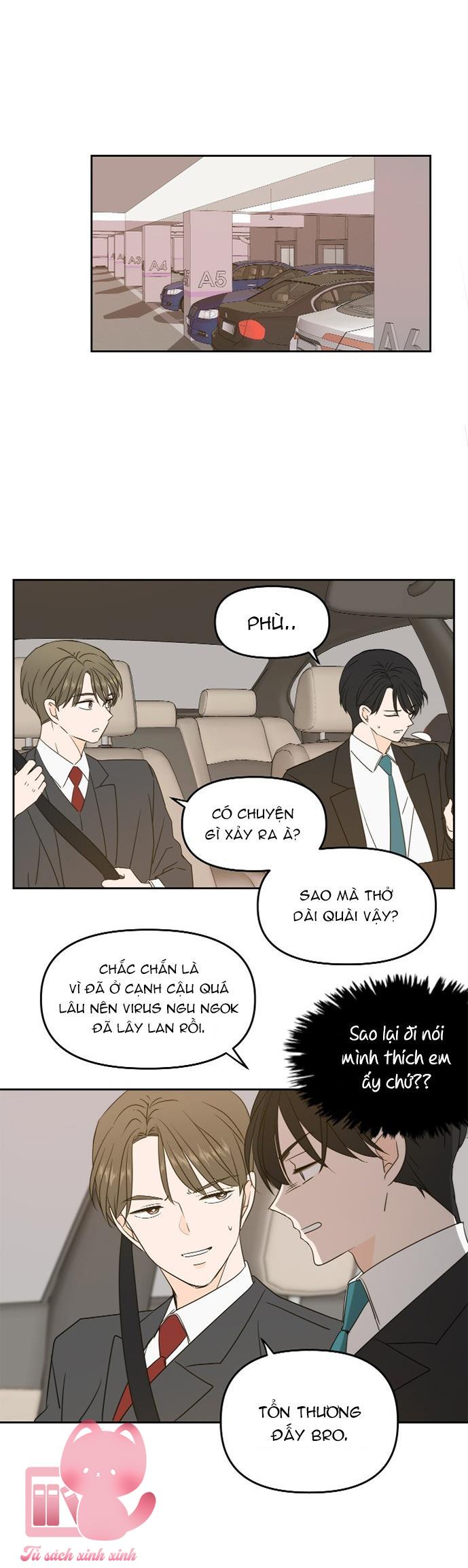 Hẹn Gặp Nhau Ở Kiếp Thứ 19 - Chap 79 - Trang 26
