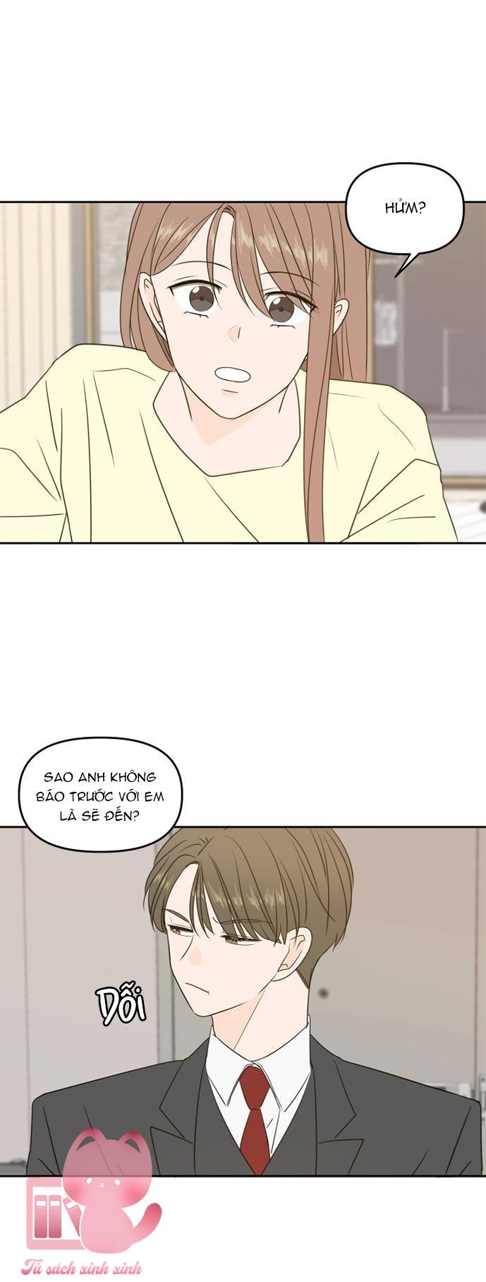 Hẹn Gặp Nhau Ở Kiếp Thứ 19 - Chap 79 - Trang 30