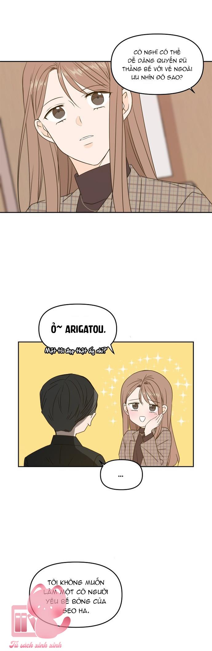 Hẹn Gặp Nhau Ở Kiếp Thứ 19 - Chap 79 - Trang 4
